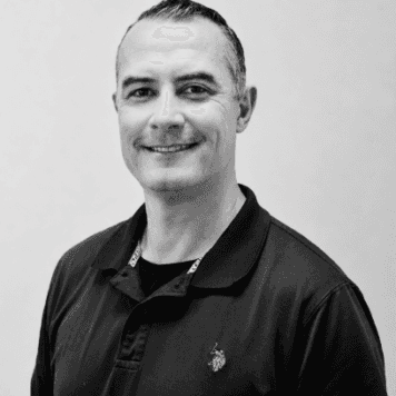 Ian Collins