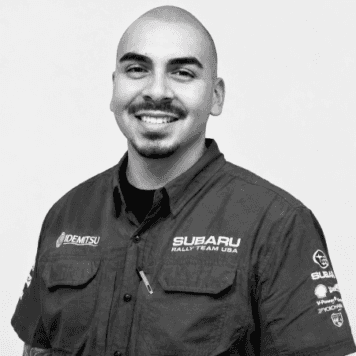 Raul Buenrostro
