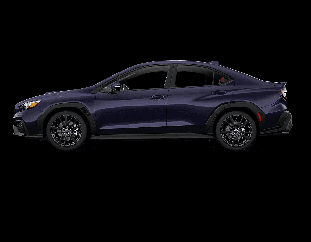 2026 Subaru WRX Limited