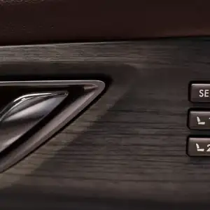 2026 Subaru Ascent Driver Seat 2 Position Memory Function