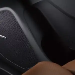 2026 Subaru Ascent Harman Kardon Premium Speaker System