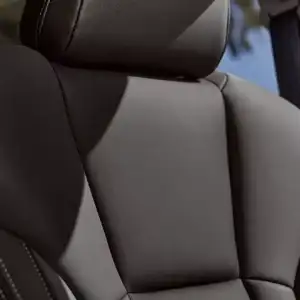 2026 Subaru Ascent Premium interior Seats