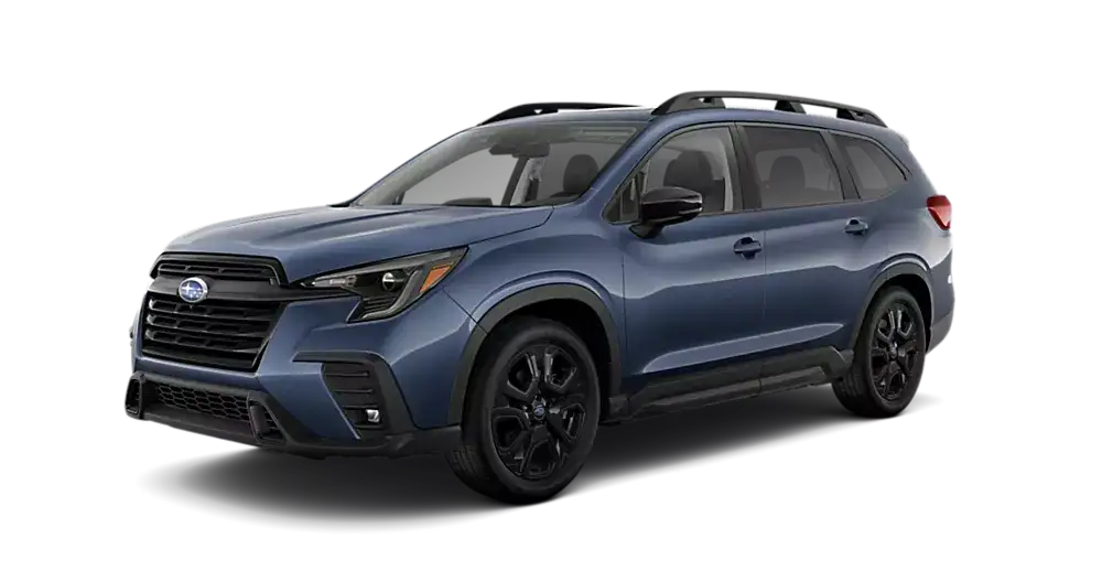 2026 Subaru Ascent Onyx Edition Touring
