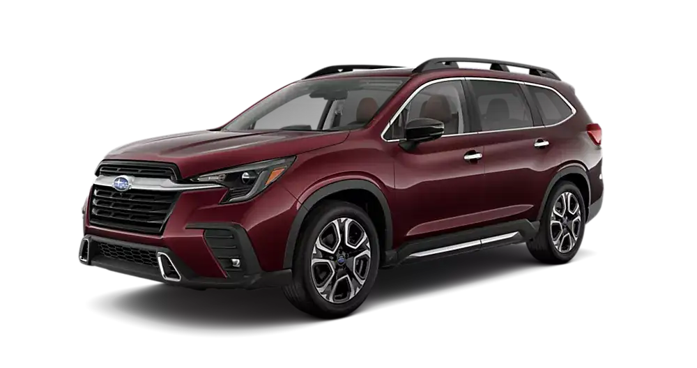 2026 Subaru Ascent Touring