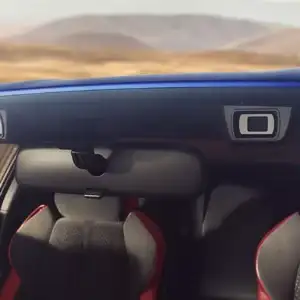 2026 Subaru BRZ EyeSight® Driver Assist Technology