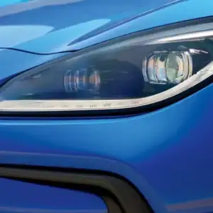 2026 Subaru BRZ Headlight