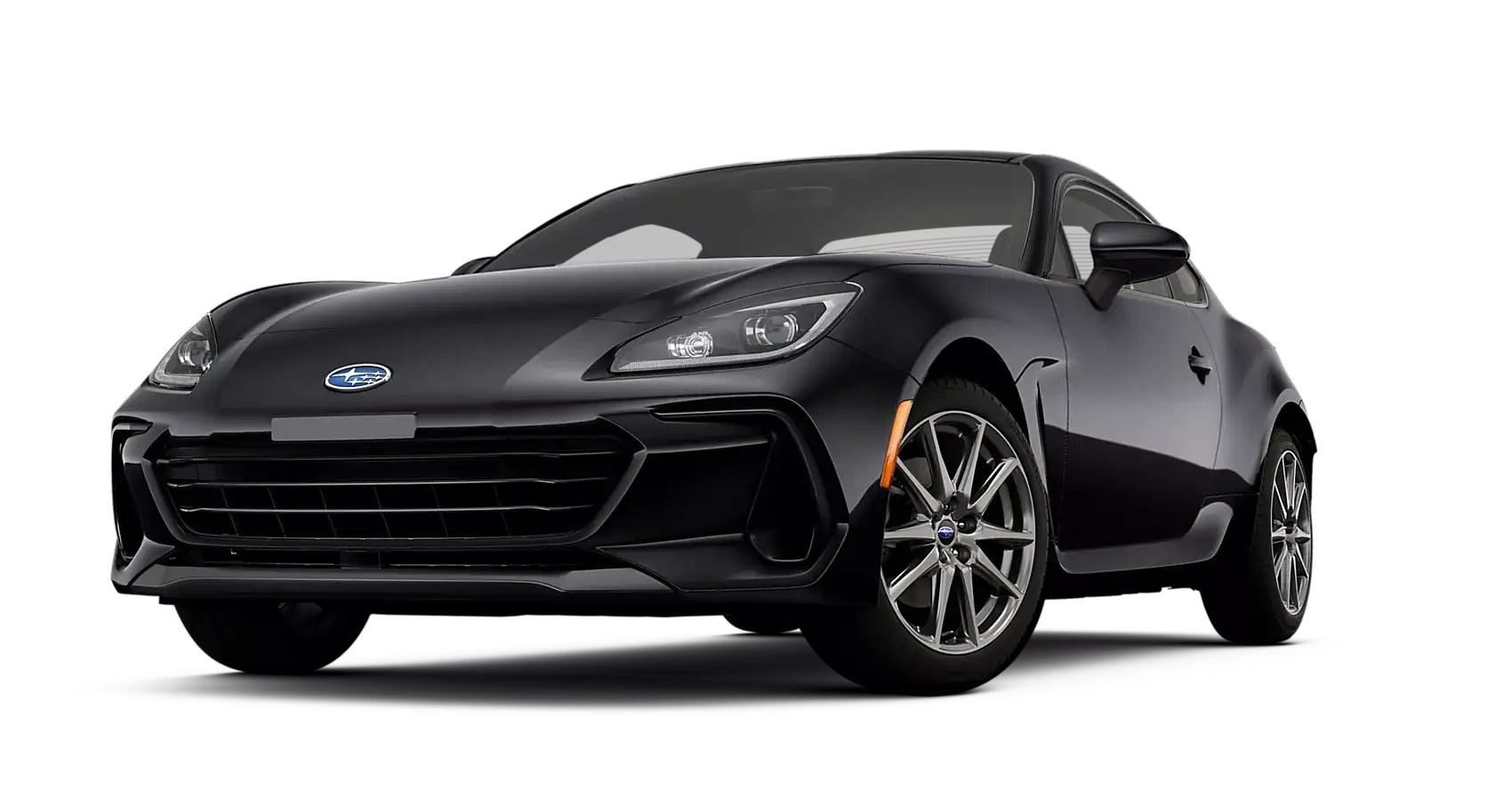 2026 Subaru BRZ Limited