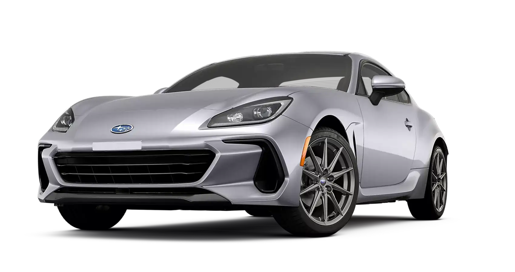 2026 Subaru BRZ tS