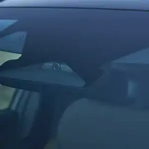 2026 Subaru Crosstrek Hybrid Eyesight Driver Assist Technology