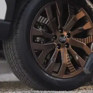 2026 Subaru Forester 19 Inch Alloy Wheel