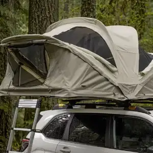 2026 Subaru Forester Accessory Equipment
