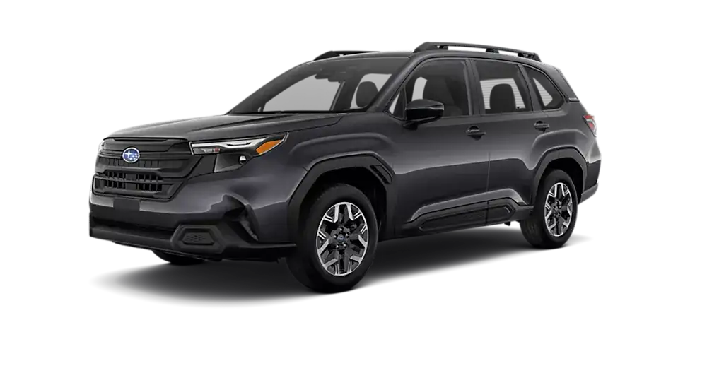 2026 Subaru Forester Base
