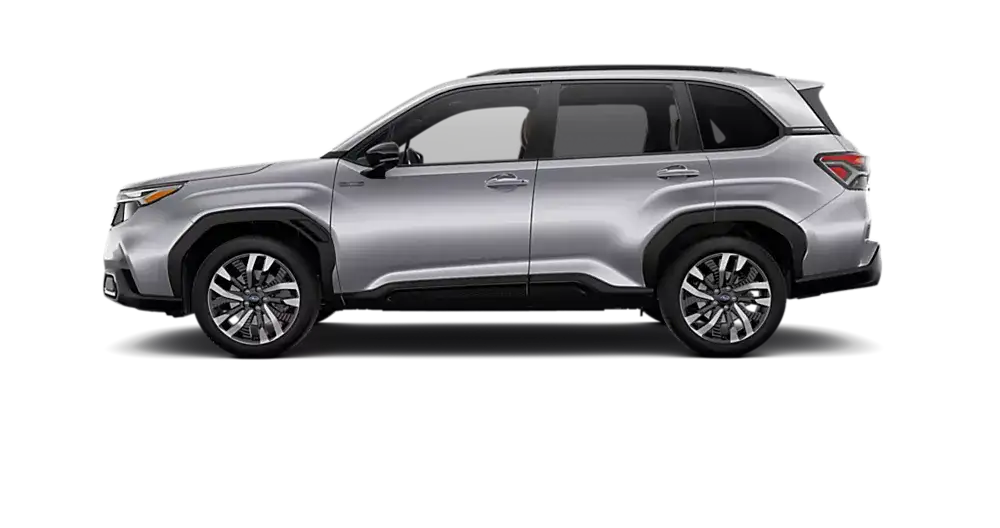 2026 Subaru Forester Hybrid Touring