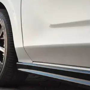 2026 Subaru Impreza 18 inch alloy wheel