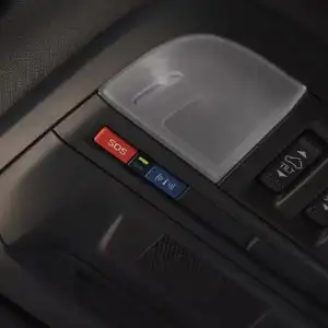 2026 Subaru Impreza MySubaru Connected Services
