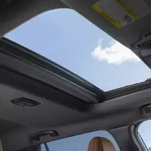 2026 Subaru Outback Power Tilt Sliding Moonroof