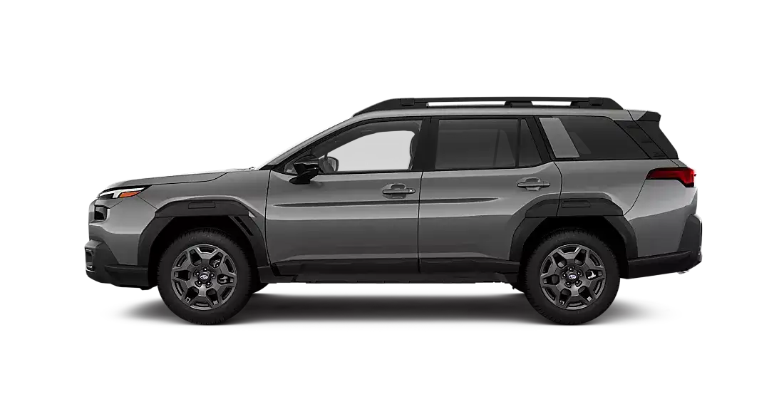 2026 Subaru Outback River Rock Pearl