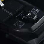 2026 Subaru Uncharted center console