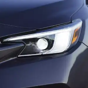 2026 Subaru WRX Headlight
