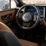 2026 Subaru Outback Hands-Free Assist