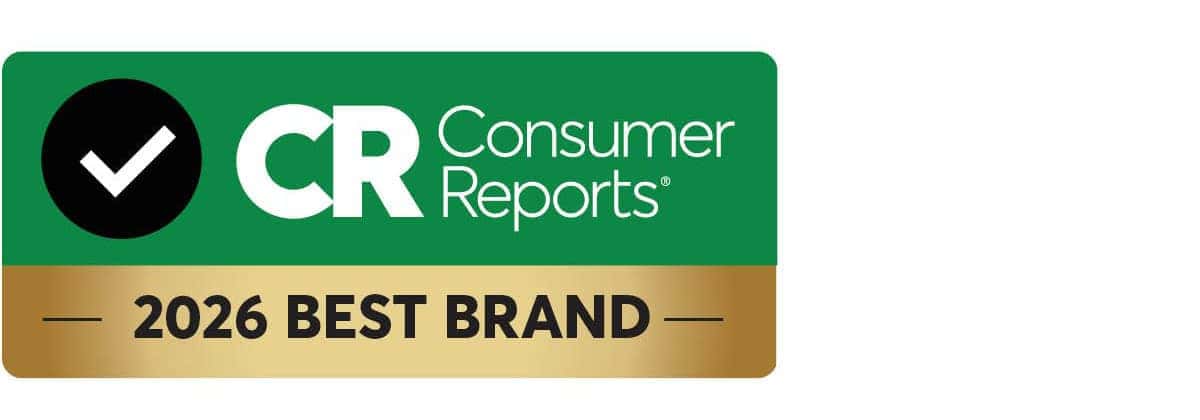 Consumer Reports Inline Best Brand Logo