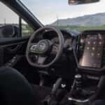 2024 MY WRX TR Sicily