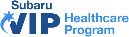 Subaru's Healthcare Workers VIP Program