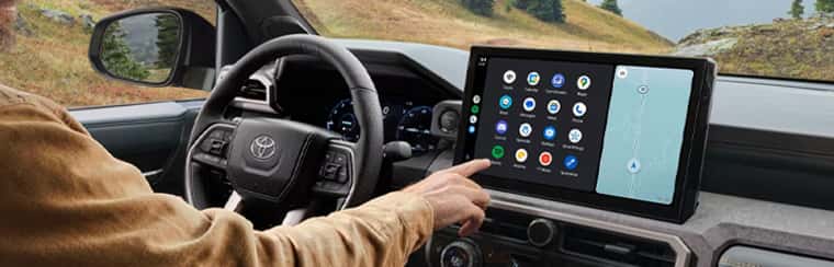 feature technology