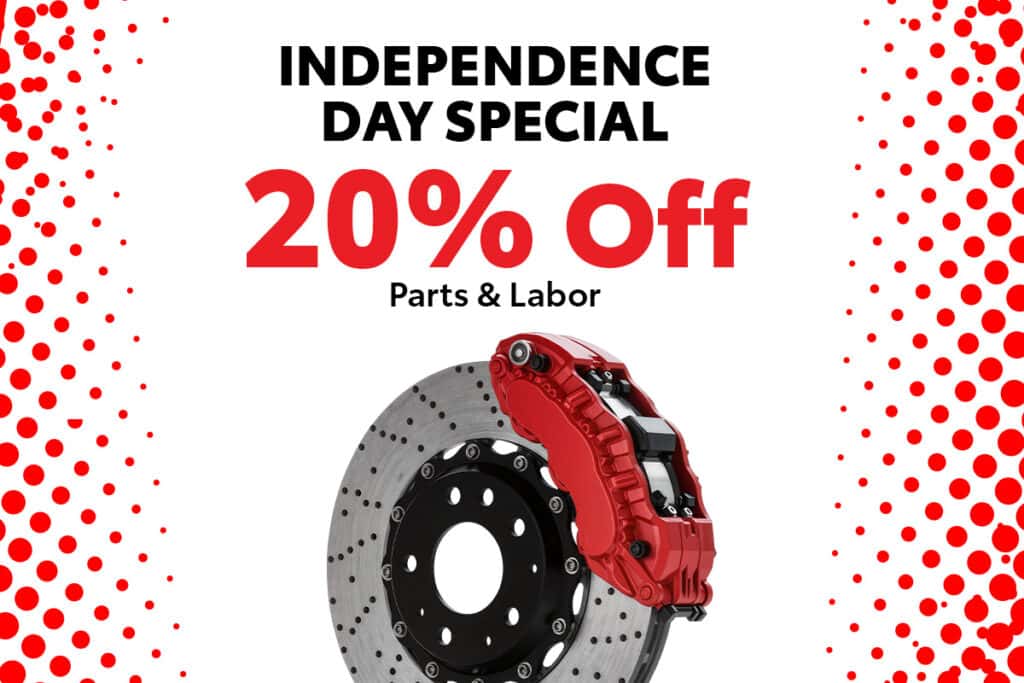 INDEPENDENCE DAY SPECIAL