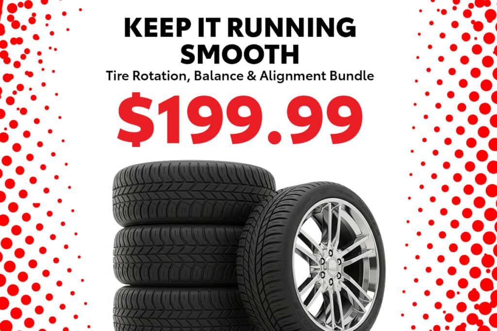 KEEP IT RUNNING SMOOTH
