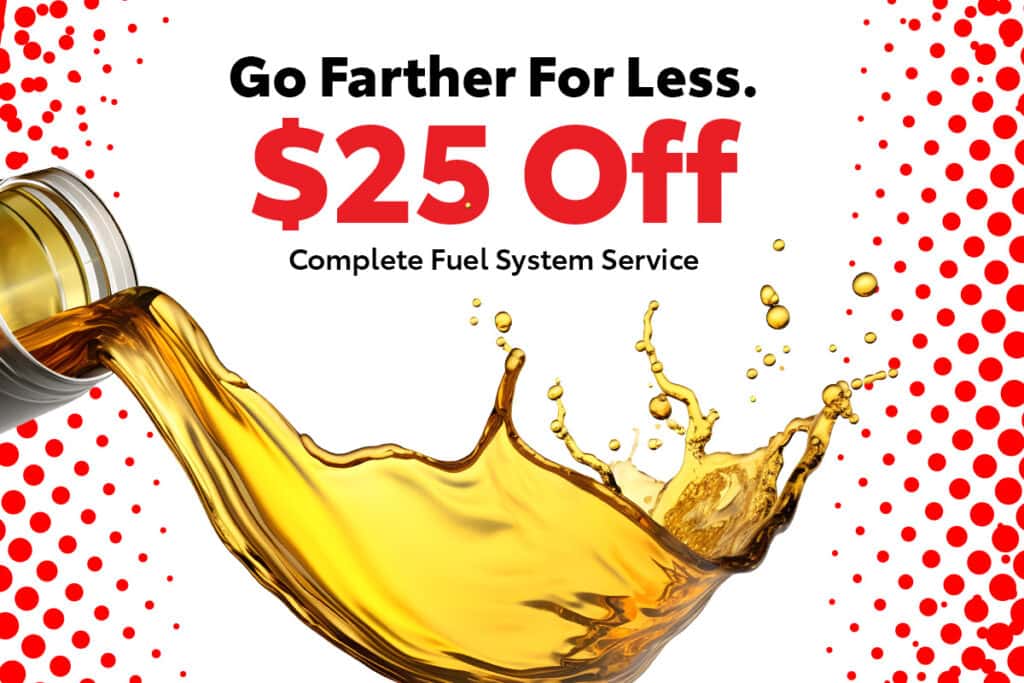 Go Farther For Less.