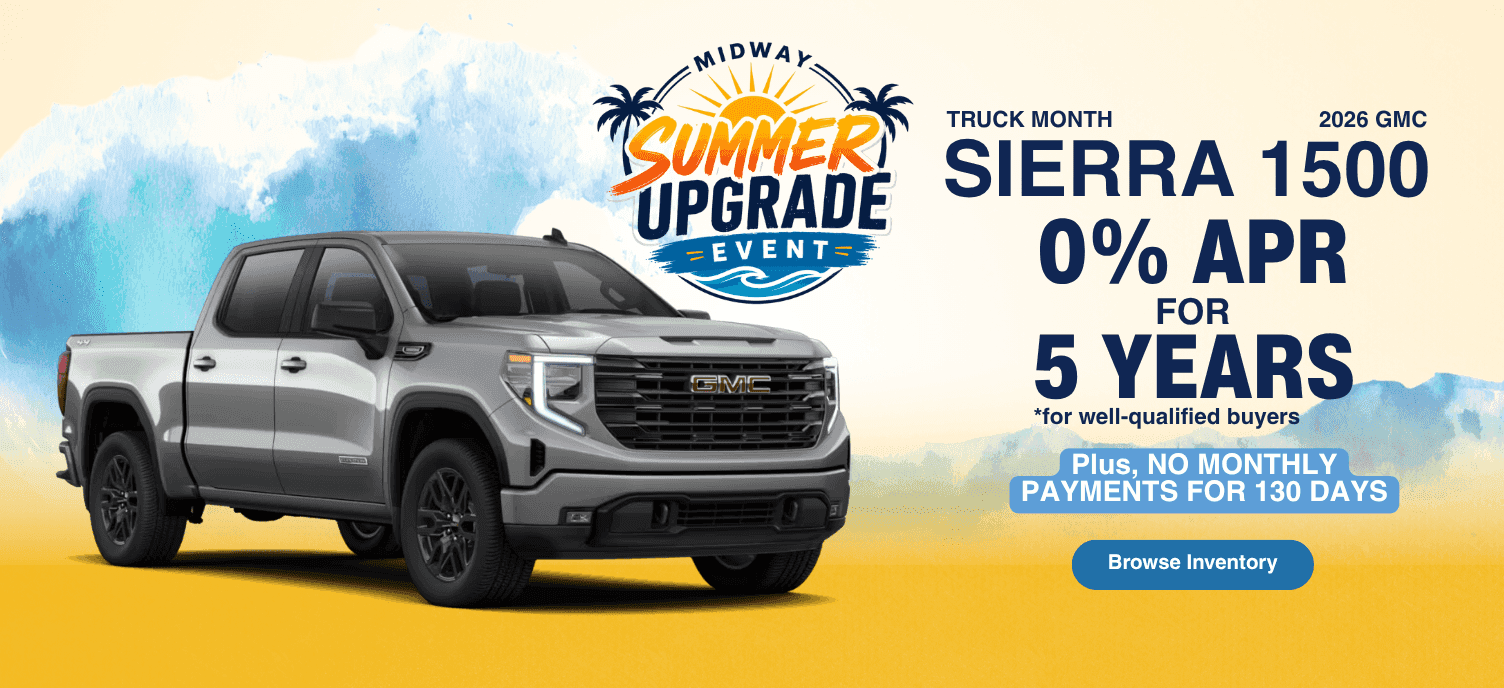 midway offer june sierra 1500