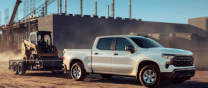 Where is Chevrolet made Midway Chevrolet in Kearney, NE