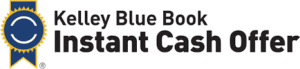 KBB Instant Cash Offer page