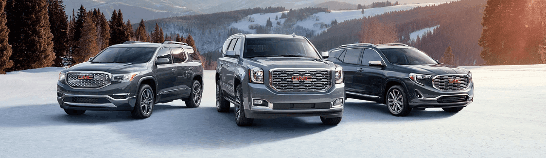 GMC Buyer’s Guide 2026