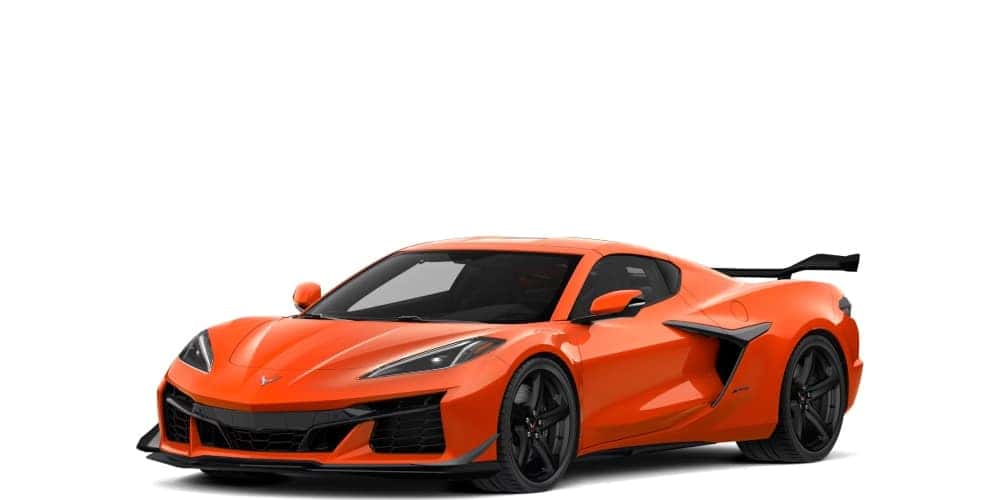 2026 Chevrolet Corvette Z06 for sale in Kearney, NE