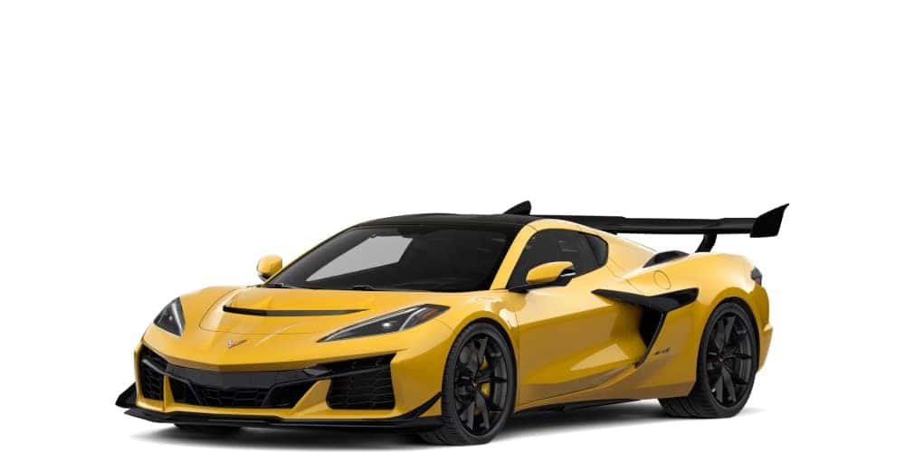 2026 Chevrolet Corvette ZR1 for sale in Kearney, NE