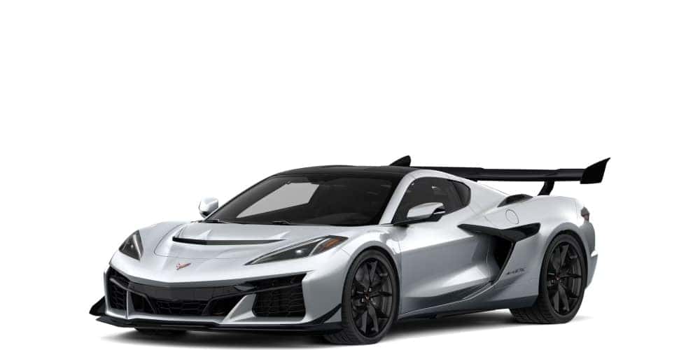 2026 Chevrolet Corvette ZR1X for sale in Kearney, NE