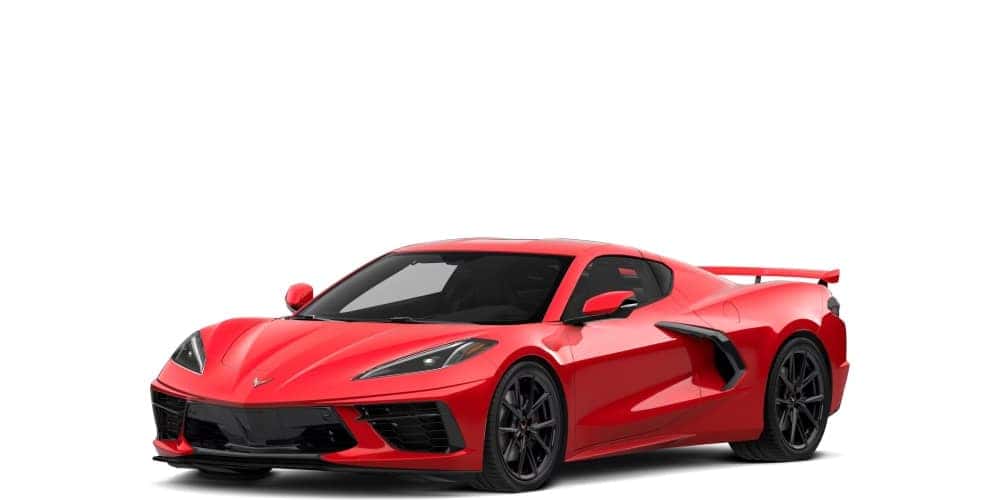 2026 Chevrolet Corvette Stingray for sale in Kearney, NE