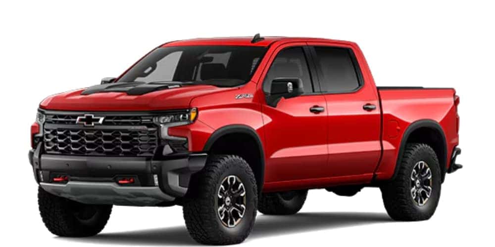 2026 Chevrolet Silverado 1500 for sale in Kearney, NE