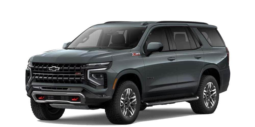 2026 Chevrolet Tahoe for sale in Kearney, NE