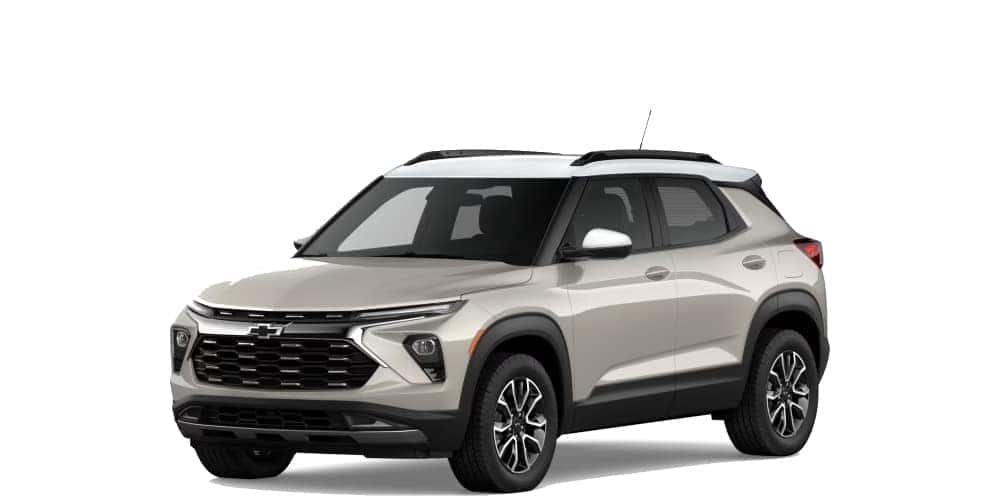 2026 Chevrolet Trailblazer for sale in Kearney, NE