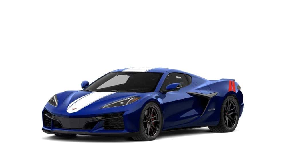 2026 Chevrolet Corvette Grand Sport for sale in Kearney, NE