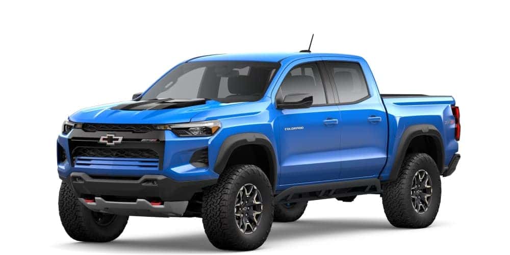 2026 Chevrolet Colorado for sale in Kearney, NE