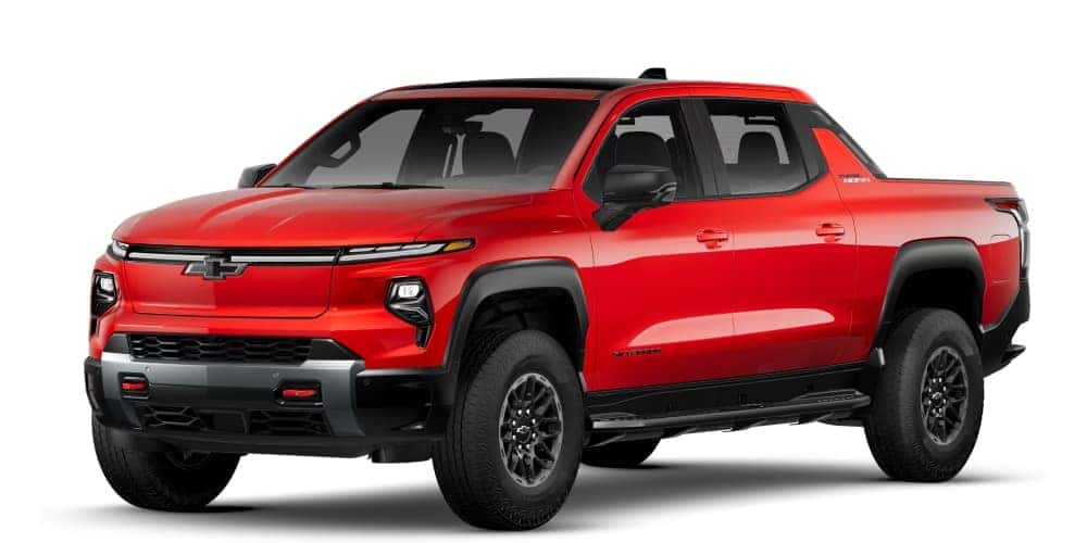 2026 Chevrolet Silverado EV for sale in Kearney, NE