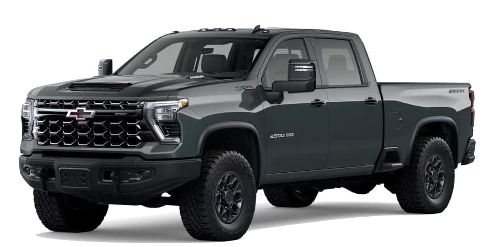 2026 Chevrolet Silverado HD for sale in Kearney, NE