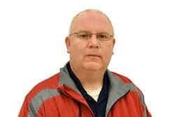 ROB BILLINGER