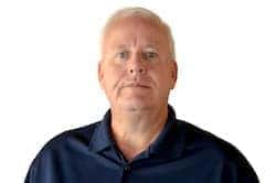 TOM RUXLOW