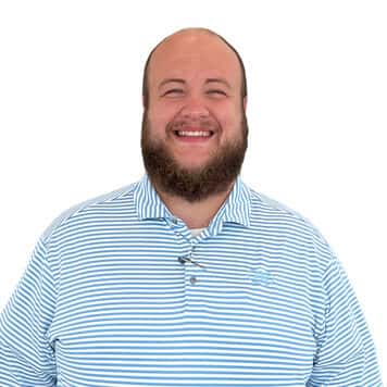 Elijah Horton