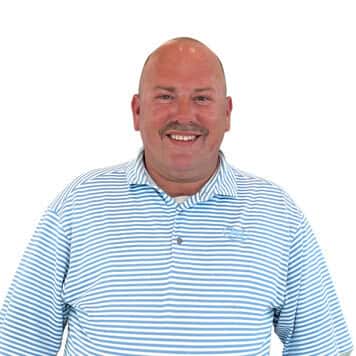 Michael Dever